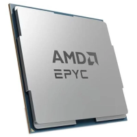 Серверный процессор AMD EPYC 7413