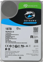 seagate жесткий диск sata 16tb