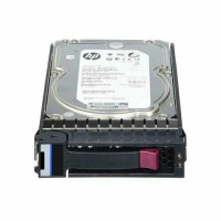 EG0300FCVBF HPE HDD SAS 300GB 6G 10K 2.5