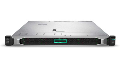 HPE ProLiant DL360 Gen10 8SFF 1*4210 16GB-RAM P408i-a 1*500W