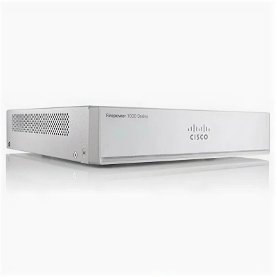 Межсетевой экран Cisco FPR4112-ASA-K9