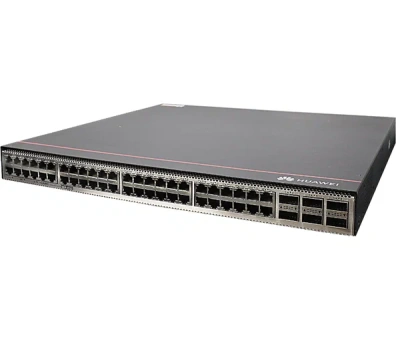 Коммутатор Huawei S16700-8