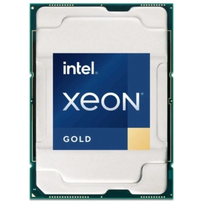 Intel Xeon Gold 6338