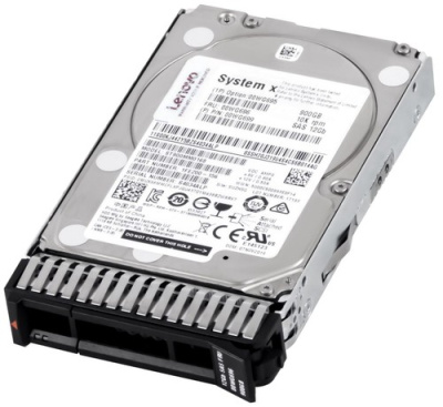 Жесткий Диск Lenovo 00YK016 \ D7A01865 ThinkSystem