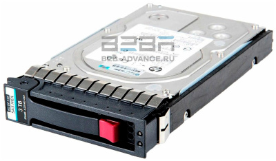 Серверный жесткий диск HP 787678-003