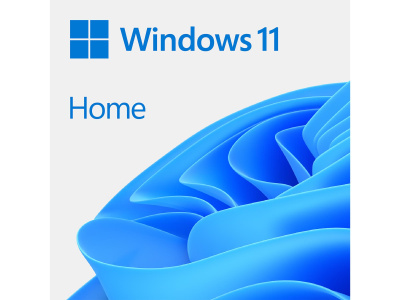 Ключ Microsoft Windows 11 Home (Домашняя) 32/64-bit All Language Pack License Online Download NR (KW9-00664)
