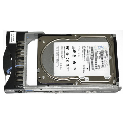 Жесткий диск IBM 00NA265  HDD 1.2TB10K-G3HS