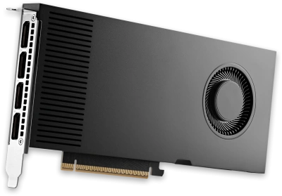 NVIDIA RTX PRO 4000 Blackwell